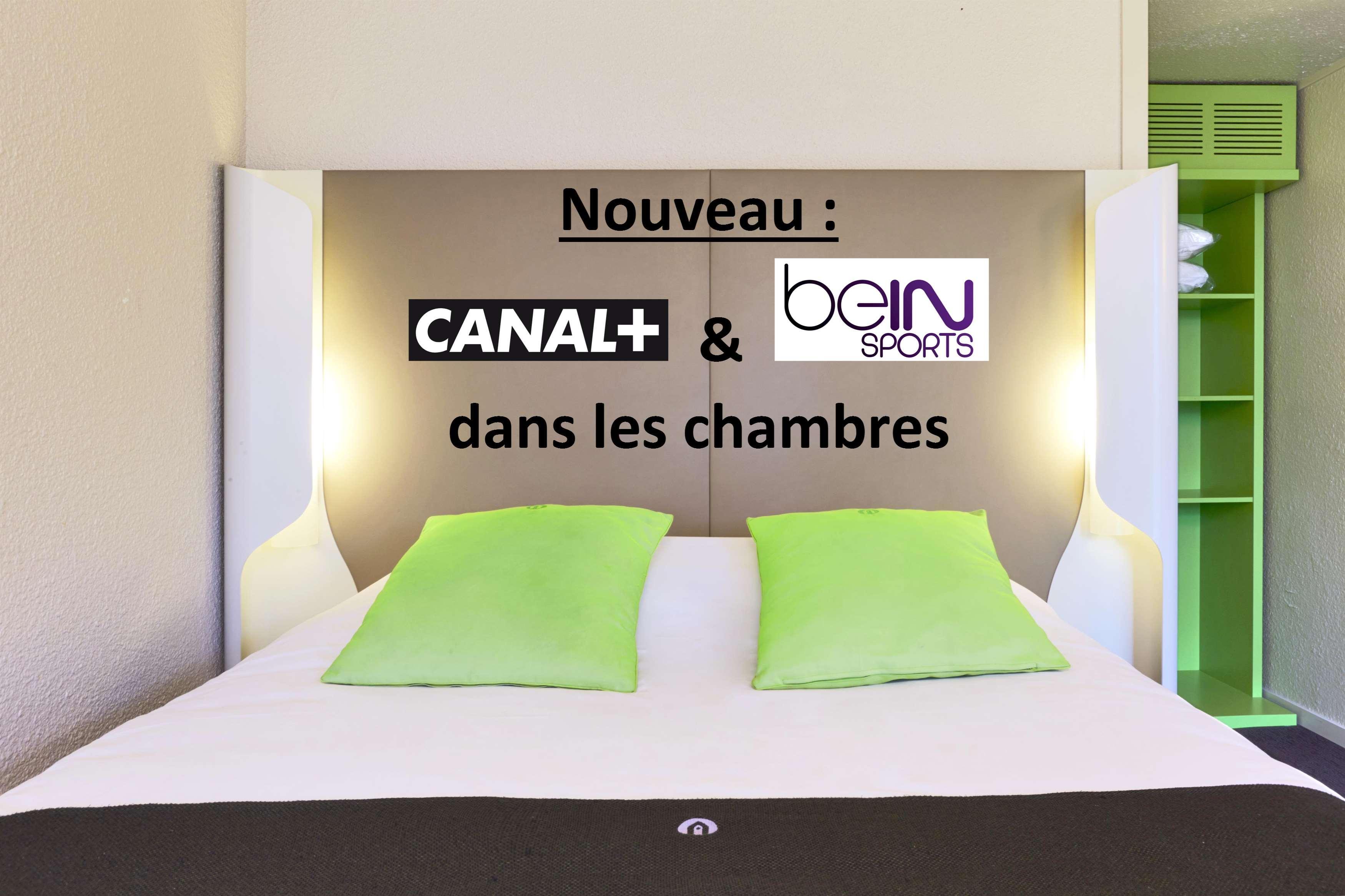 Campanile Hotel Beauvais Exterior photo